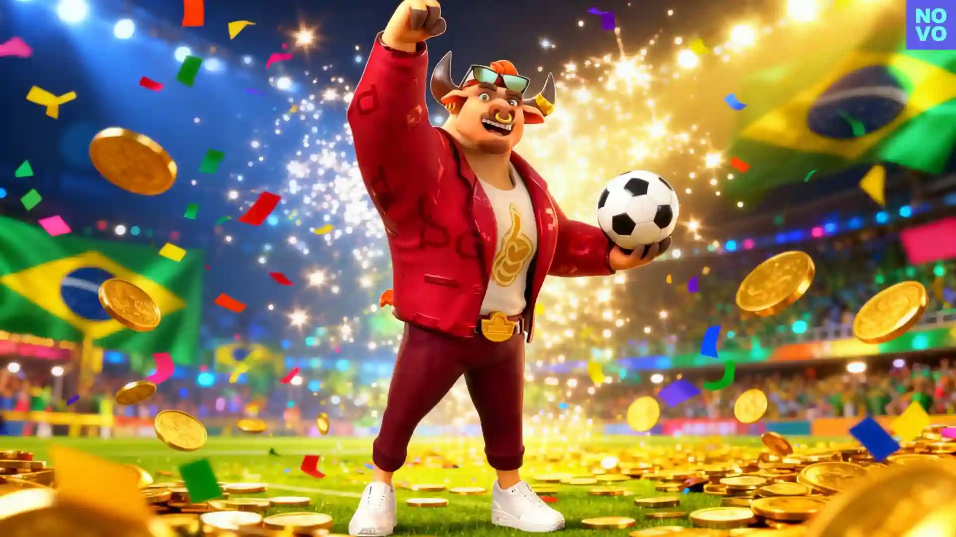 entretenimento online